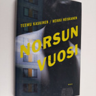 Teemu ym. Kaskinen : Norsun vuosi - pikkukuva 1