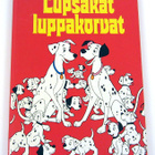 Lupsakat luppakorvat (Lasten kirjakerho nro. 35) - pikkukuva 1