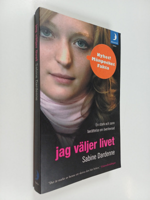 Marie Therese Cuny ym. : Jag väljer livet
