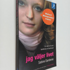 Marie Therese Cuny ym. : Jag väljer livet - pikkukuva 1