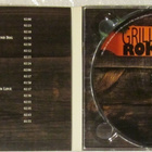 Various • Grillaten & Rokaten CD - pikkukuva 2