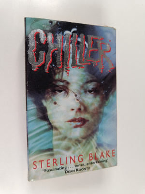 Sterling Blake : Chiller