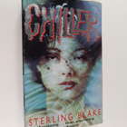 Sterling Blake : Chiller - pikkukuva 1