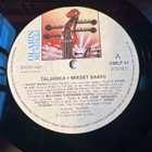 Taljanka - Mikset Saavu Lp - pikkukuva 3