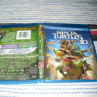 TEENAGE MUTANT NINJA TURTLE (BD, 2014, EI FI-text)*** - pikkukuva 4