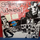 Screeching Weasel S/T M-/M- LP - pikkukuva 1