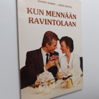 Hannu Karhu ym. : Kun mennään ravintolaan - pikkukuva 1