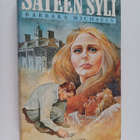 Barbara Michaels : Sateen syli : romaani - pikkukuva 1