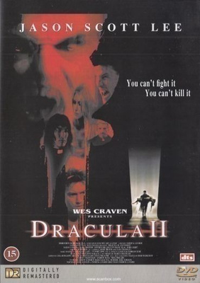 Dracula II  -  DVD