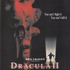 Dracula II - DVD - pikkukuva 1
