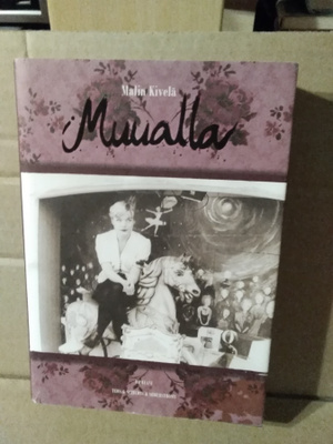 Malin Kivelä: Muualla