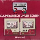 Mario Bros. - pikkukuva 1
