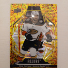 Adam Henrique - gold glitter bomb 099/199 - pikkukuva 1