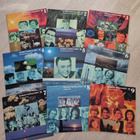 Suositut suomalaiset 9 LP - pikkukuva 3