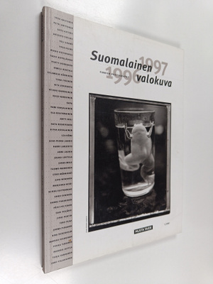 Tuomo-Juhani Vuorenmaa Börje Skruf Virpi (toim.) Rönkkö...