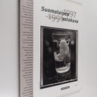 Tuomo-Juhani Vuorenmaa Börje Skruf Virpi (toim.) Rönkkö... - pikkukuva 1
