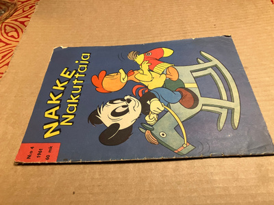 NAKKE 4/1961