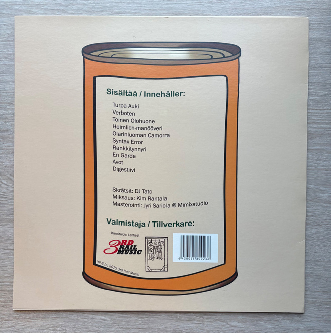 Item image