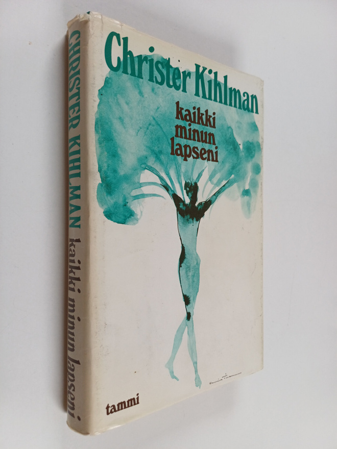 Christer Kihlman : Kaikki minun lapseni