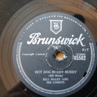 Bill Haley 78rpm - pikkukuva 2
