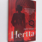 Heidi Köngäs : Hertta - pikkukuva 1