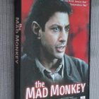 DVD The Mad Monkey ( 1989 Jeff Goldblum ) - pikkukuva 1