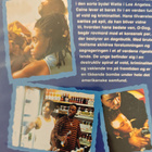 Menace II Society - Väkivallan kierre (1993)DVD Tanskajulkai - pikkukuva 2