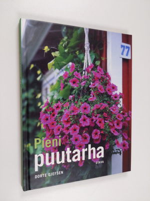 Dorte Gjefsen : Pieni puutarha