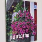 Dorte Gjefsen : Pieni puutarha - pikkukuva 1