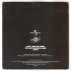 cds, Blues Brothers Band - Can't Turn You Loose - PROMO [fun - pikkukuva 2