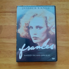 Frances UUSI DVD - pikkukuva 1
