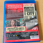 Rabid - Verenimijät (Blu-ray) - pikkukuva 2