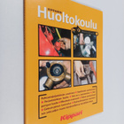 Kipparin huoltokoulu - pikkukuva 1
