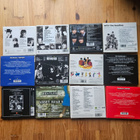 The beatles 12 kpltta cd levyjä - pikkukuva 2