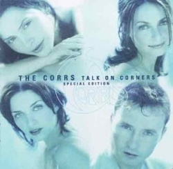 The Corrs - Talk On Corners (CD)