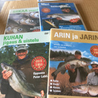 KIREITÄ SIIMOJA COLLECTORS BOX HYVÄ - pikkukuva 2