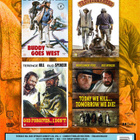 Terence Hill & Bud Spencer Comedy Coll Vol 4 (78 090) UUSI - - pikkukuva 2