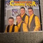 Tanssiorkesteri Channel four: Mutkainen tie cds - pikkukuva 1
