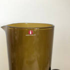 Iittala - Timo Sarpaneva ruskea kaadin - pikkukuva 3