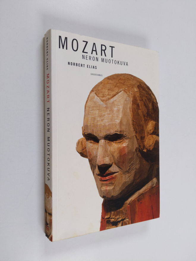 Norbert Elias : Mozart : neron muotokuva