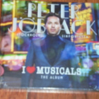 CD - PETER JÖBACK - Stockholms Sinfonietta - 2013 MINT - pikkukuva 1
