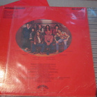 Jefferson Starship LP USA 1975 Red Octopus - pikkukuva 2