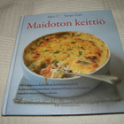 Mini C - Tanya Carr Maidoton keittiö -sid - pikkukuva 1