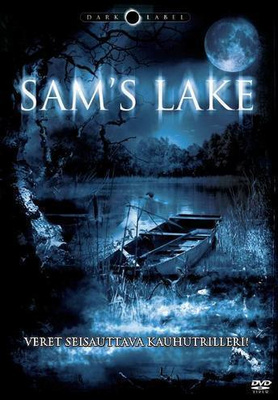Sam's Lake  -  DVD
