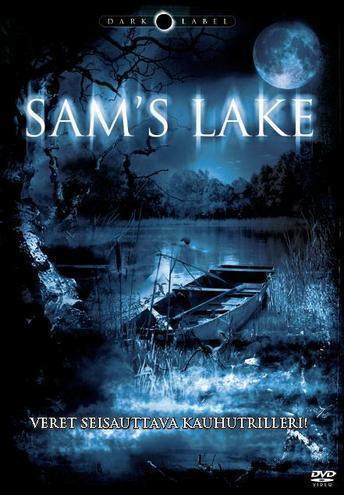 Sam's Lake  -  DVD