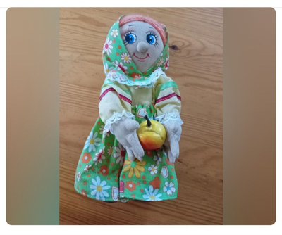 Pääsiäisnoita