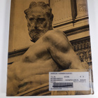 Istvan Racz : Michelangelo : kuvanveistäjä, maalari, runo... - pikkukuva 2