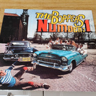 The Boppers Number 1 LP - pikkukuva 1
