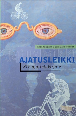 Asikainen Riitta, Toivonen Veli-Matti: Ajatusleikki