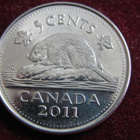 5 cents 2011 Kanada-Canada - pikkukuva 2